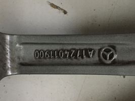 Mercedes-Benz SLC R172 Felgi aluminiowe R18 