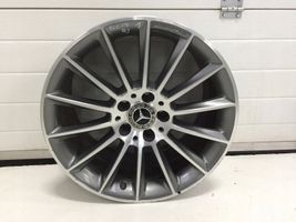 Mercedes-Benz SLC R172 Felgi aluminiowe R18 