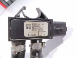 Peugeot Expert Abgasdrucksensor Differenzdrucksensor 9662143180