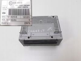 Ford Transit -  Tourneo Connect Panel / Radioodtwarzacz CD/DVD/GPS F1BT18C815HE