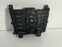 Ford Transit -  Tourneo Connect Panel radia BK2T18K811EC