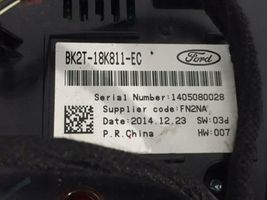 Ford Transit -  Tourneo Connect Controllo multimediale autoradio BK2T18K811EC