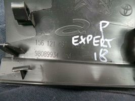 Peugeot Expert Kita priekinių durų apdailos detalė 98089934