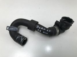 Cupra Born Tuyau de liquide de refroidissement moteur 1EA121054D