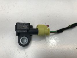 Cupra Born Sensore d’urto/d'impatto apertura airbag 1EA959659