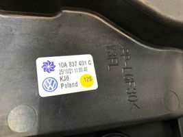 Volkswagen ID.3 Elektryczny podnośnik szyby drzwi przednich 10A837401C