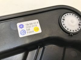 Volkswagen ID.3 Elektryczny podnośnik szyby drzwi tylnych 10A839401B