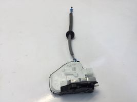 Audi Q2 - Etuoven lukko 4G0839016J