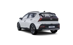 Hyundai Bayon Громкоговоритель (громкоговорители) в задних дверях 96340-Q0000