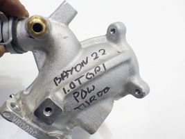 Hyundai Bayon Oro vamzdis į turbiną 28430-07600