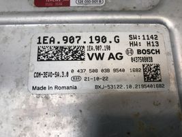 Volkswagen ID.3 Spannungswandler Wechselrichter Inverter 1EA907190G