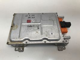 Volkswagen ID.3 Voltage converter inverter 1EA907190G