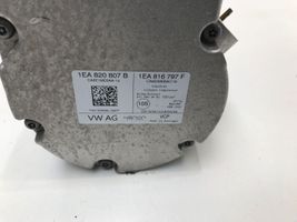 Volkswagen ID.3 Compresor (bomba) del aire acondicionado (A/C)) 1EA820807B