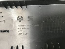 Volkswagen ID.3 Element deski rozdzielczej 10A868824