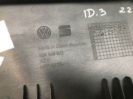 Volkswagen ID.3 Element deski rozdzielczej 10A868823