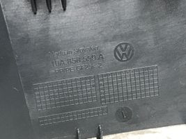 Volkswagen ID.3 Garniture de colonne de volant 10A858559A