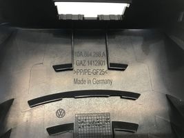 Volkswagen ID.3 Altri elementi della console centrale (tunnel) 10A864298A