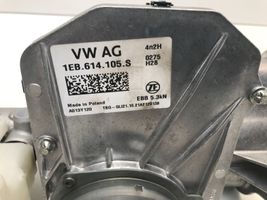 VW ID.3 Bremskraftverstärker ABS ESP Bremsverstärker 1EB614105S