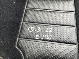 Volkswagen ID.3 Dywan wewnętrzny 10B863021C