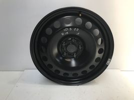 Volkswagen ID.3 Кованый обод (ободья) колеса R 18 1EA801027