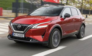 Nissan Qashqai J12 Portiera anteriore A96UA1A