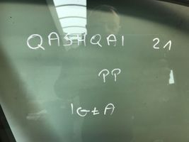 Nissan Qashqai J12 Drzwi przednie DRZWI