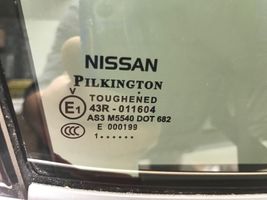 Nissan Qashqai J12 Porte arrière PRAWE