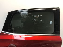 Nissan Qashqai J12 Porte arrière PRAWE