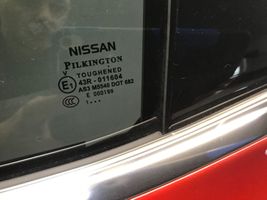 Nissan Qashqai J12 Portiera posteriore XEYB