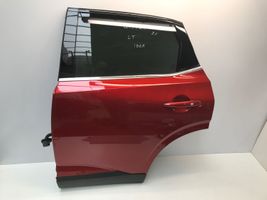 Nissan Qashqai J12 Portiera posteriore XEYB