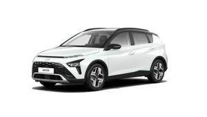 Hyundai Bayon LED-liitäntälaitteen ohjausmoduuli BC3CUV