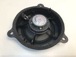 Nissan Qashqai J12 Enceinte haute fréquence de porte avant 281566RA0A