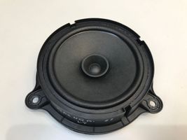 Nissan Qashqai J12 Etuoven diskanttikaiutin 281566RA0A