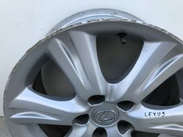 Lexus IS 220D-250-350 Felgi aluminiowe R16 