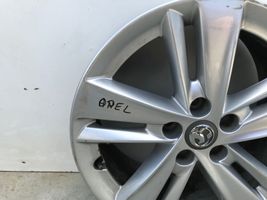 Opel Grandland X Cerchione in lega R17 YP00064180