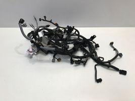 Nissan Qashqai J12 Faisceau de câblage pour moteur 240116UA20