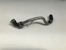 Nissan Qashqai J12 Tubo flessibile del liquido di raffreddamento del motore 210477581R