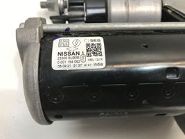 Nissan Qashqai J12 Motorino d’avviamento 233006UB0B