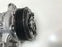 Nissan Qashqai J12 Kompresor / Sprężarka klimatyzacji A/C 926006UB0A