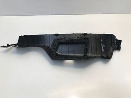 Nissan Qashqai J12 Inne części wnętrza samochodu 849506UA0A