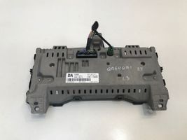 Nissan Qashqai J12 Compteur de vitesse tableau de bord 248096UD1A