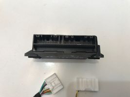 Nissan Qashqai J12 Sterownik / Moduł ECU 284L02029R