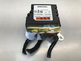 Nissan Qashqai J12 Module de contrôle airbag 988206UT0A