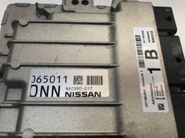 Nissan Qashqai J12 Komputer / Sterownik ECU silnika 237106UB00