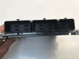 Nissan Qashqai J12 Centralina/modulo motore ECU 237106UB00