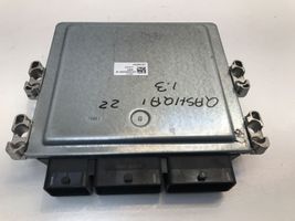 Nissan Qashqai J12 Komputer / Sterownik ECU silnika 237106UB00