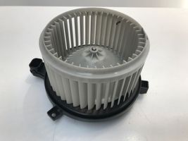 Nissan Qashqai J12 Ventola riscaldamento/ventilatore abitacolo 272V06UA0B