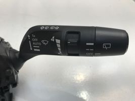 Nissan Qashqai J12 Leva/interruttore dell’indicatore di direzione e tergicristallo 255606