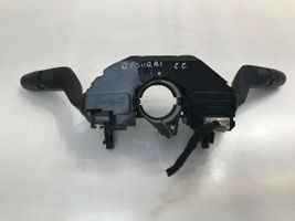 Nissan Qashqai J12 Leva/interruttore dell’indicatore di direzione e tergicristallo 255606