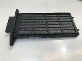 Nissan Qashqai J12 Radiateur électrique de chauffage auxiliaire 271431BP1A